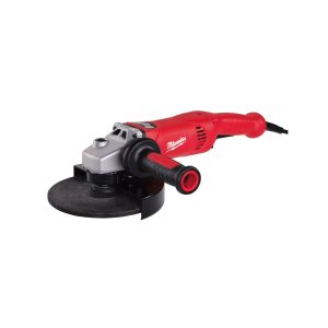 Milwaukee agv17-180xc/dms – rebarb. acab. 1750w – 432270