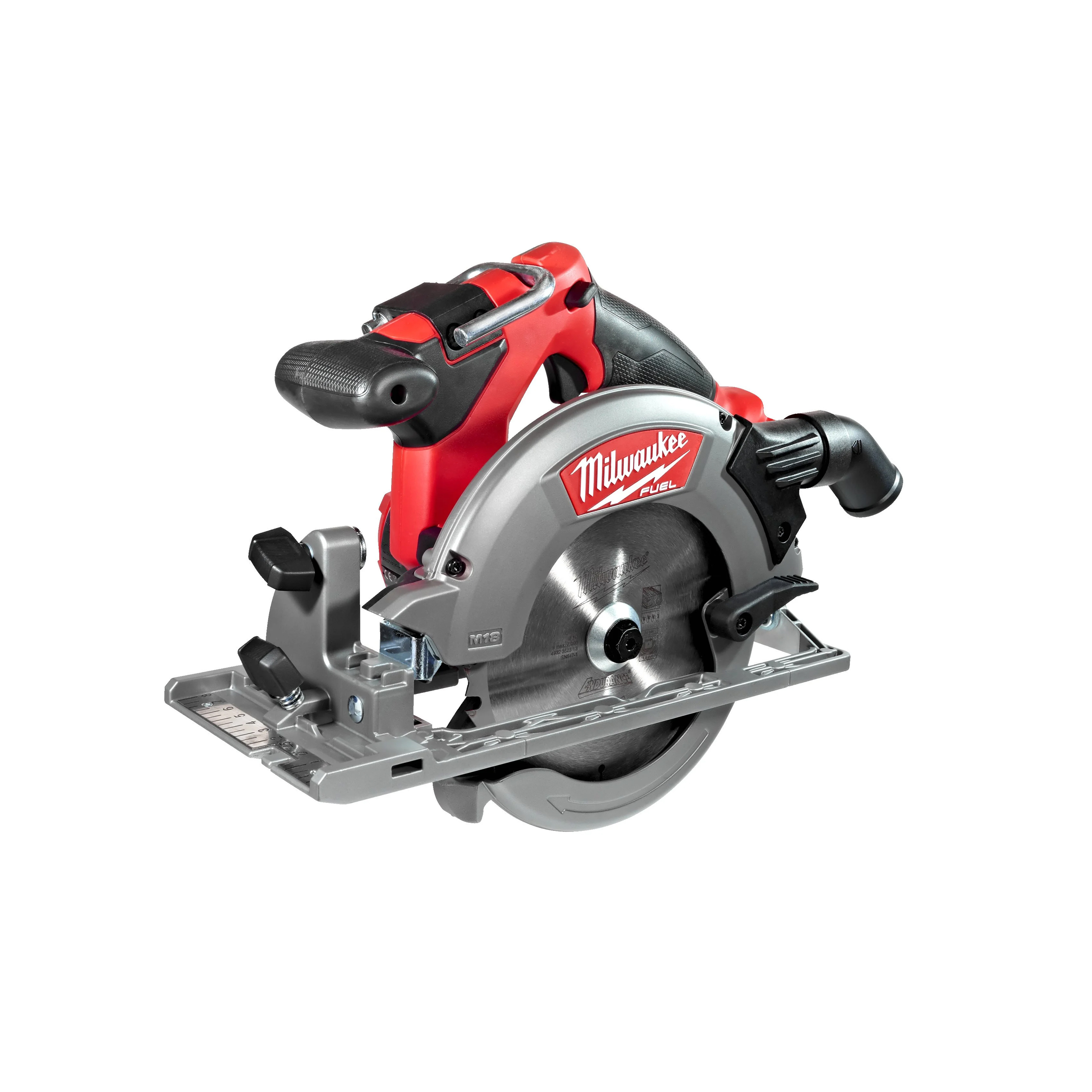 Milwaukee m18ccs55-0x – serra circular p/ madeira