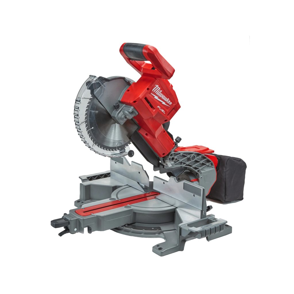 Milwaukee m18 fms254-0 – serra esquadria – 4933451729