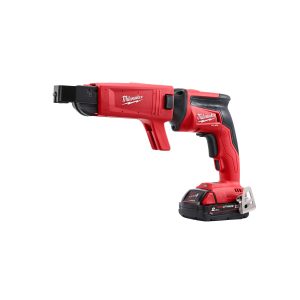 Milwaukee m18 fsgc-202x  – aparafusadora c/ controlo – profundidade – 4933459199