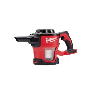 Milwaukee m18 cv-0 – aspirador compacto – 4933459204