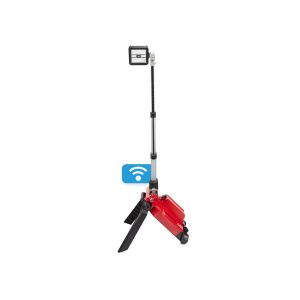 Milwaukee m18 onersal-0 – tripé led 18v – 4933459431