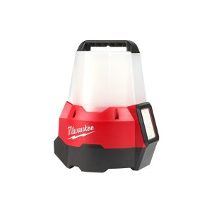 Milwaukee m18 tal-0 – foco para grua 18v – 4933464134