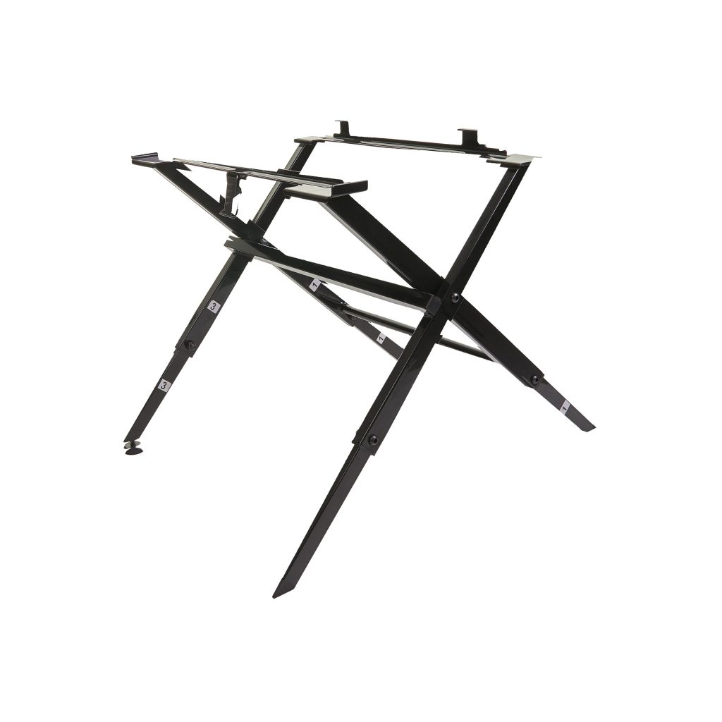 Milwaukee tss 1000 – suporte para mesa serrar – 4933464227