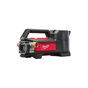 Milwaukee m18 bpt-0 – bomba trasfega agua 30,3 l/min- 471494