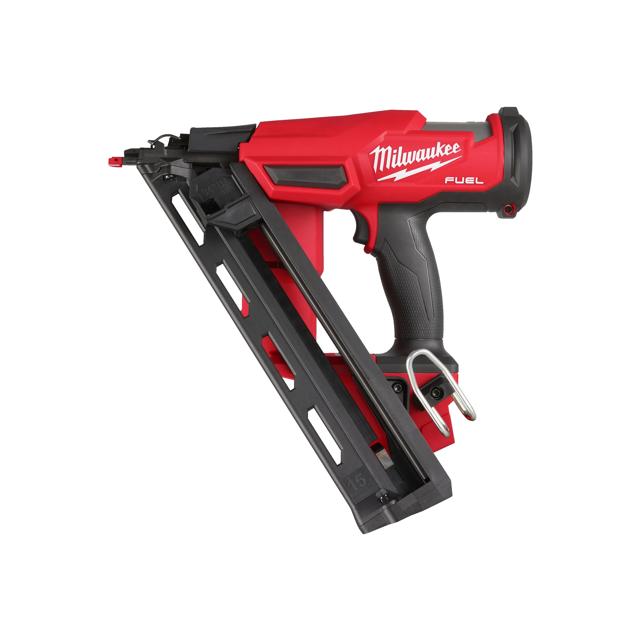 Milwaukee m18 fn15ga-0x – pist. preg. acab. 15ga fuel-478091