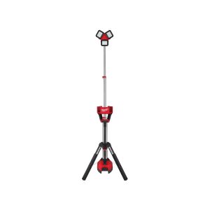 Milwaukee m18 hosalc-0 – foco de pé 18v – 4933478116