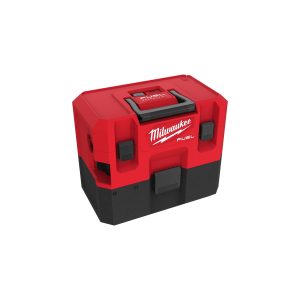 Milwaukee m12 fcvl-0 – aspirador sólidos/líquidos 12v – 4933478186
