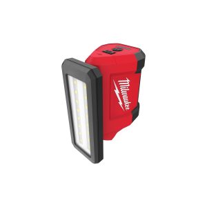 Milwaukee m12 pal-0 – luz área pivot 12v – 4933478226