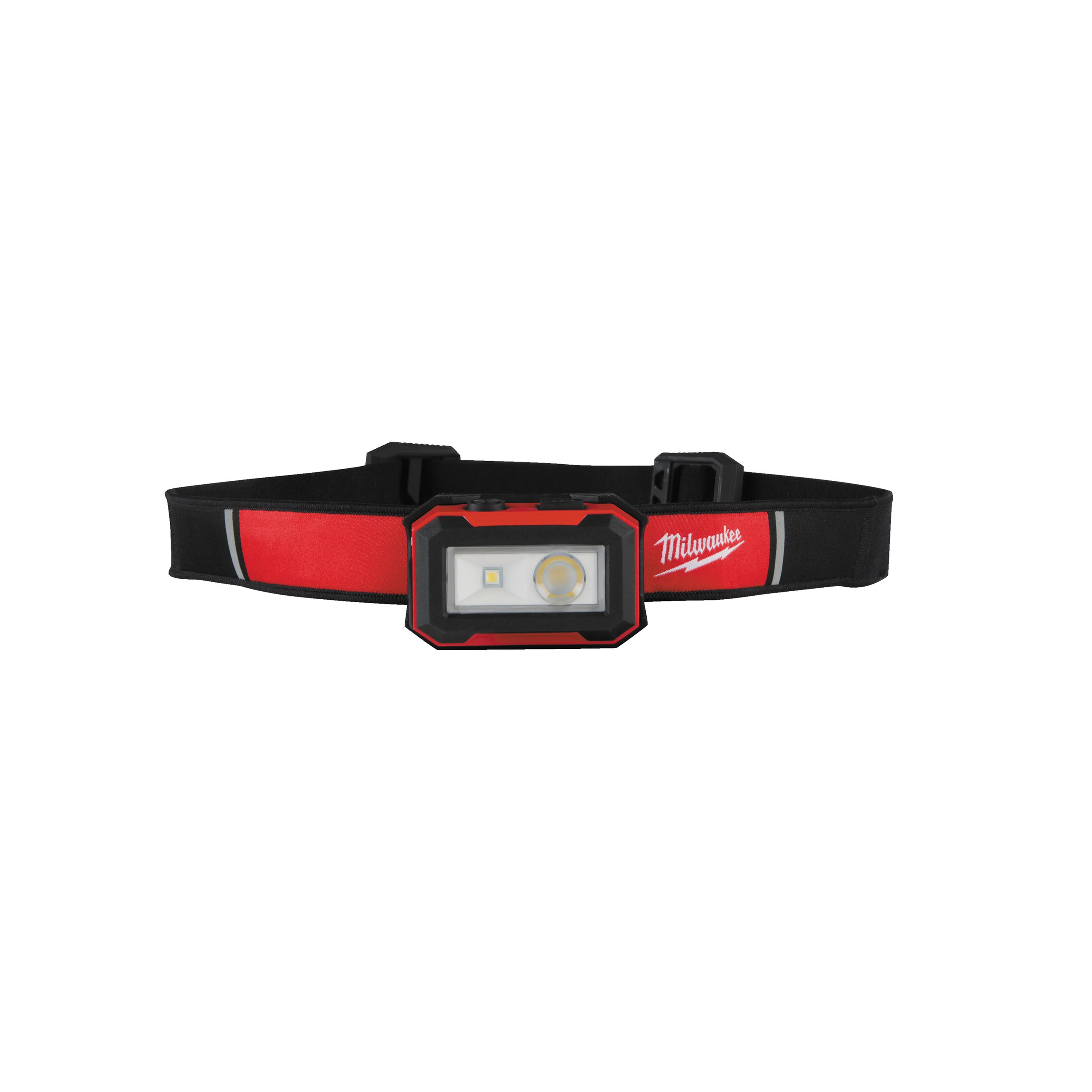 Milwaukee ir hl450 – lanterna frontal – 250-450 lumens – 4933478587