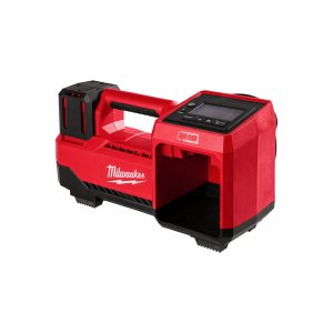 Milwaukee m18 bi-0 – compressor 18v – 5.5 bar – 4933478706