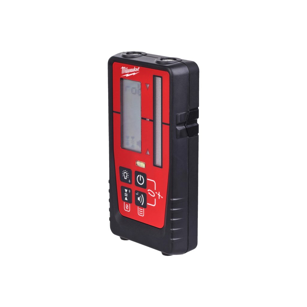 Milwaukee lrd 100 – detector laser – 4932479555