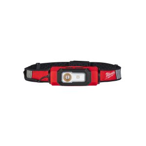 Milwaukee l4 hl-vis-301 – lanterna frontal – 600 lumens – 4933479768