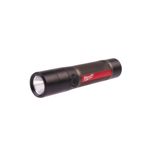 Milwaukee l4 fmled-301 – lant. tática usb trueview – 479770