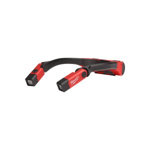 Milwaukee l4 nl400-301 – lanterna para pescoço – 4933479898