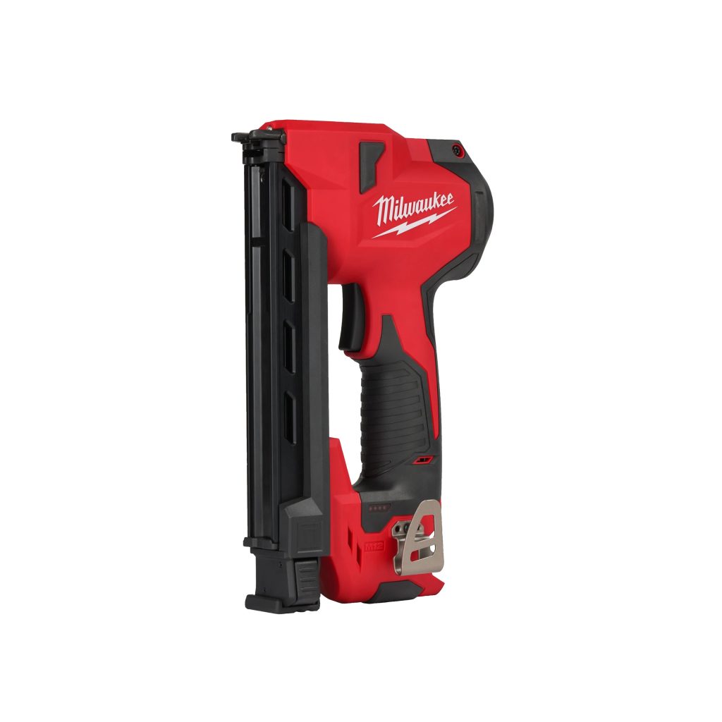 Milwaukee m12 bcst-0 – agrafador 12v – 4933480488