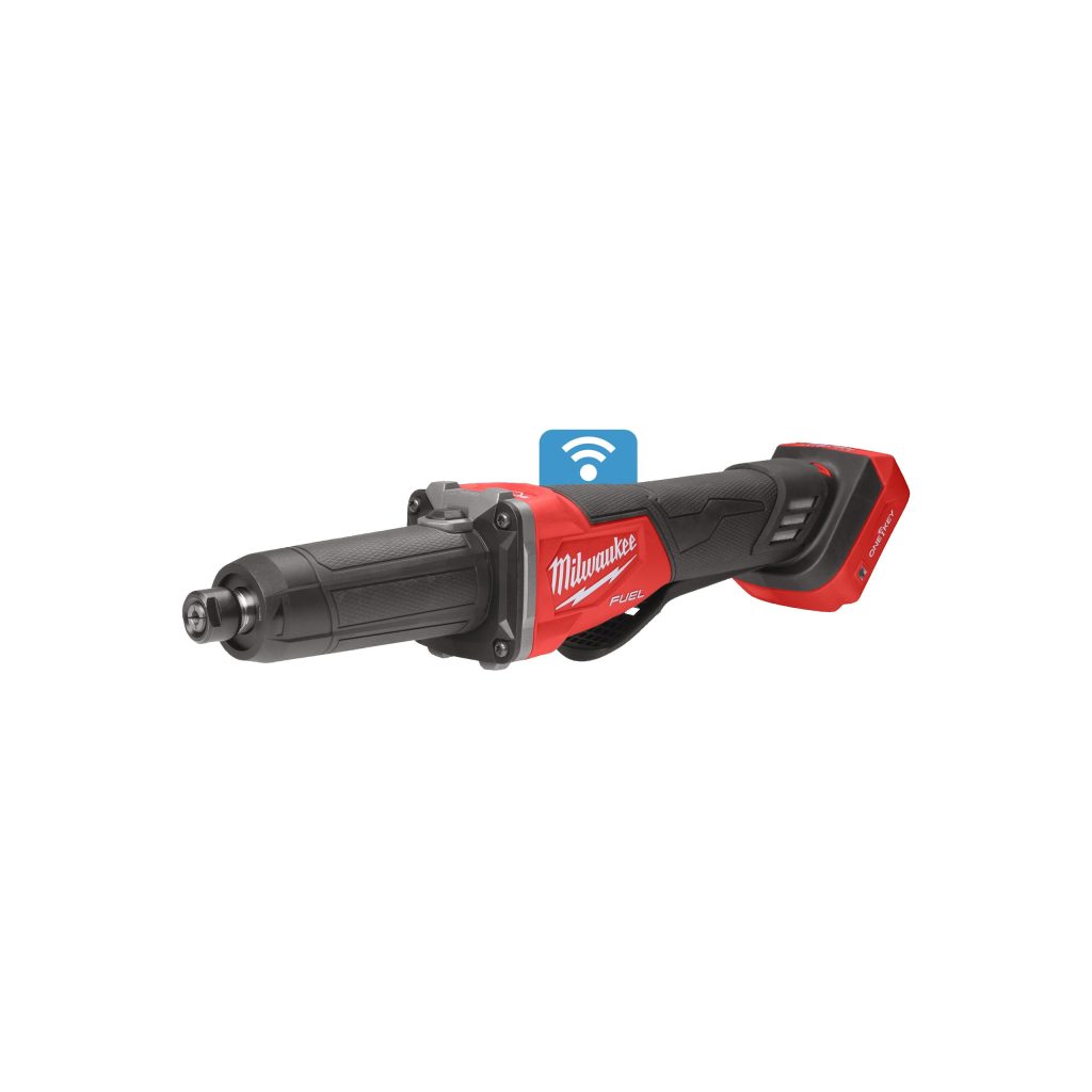Milwaukee m18 fdgrovpdb-0x – rectificadora 18v – 4933480957