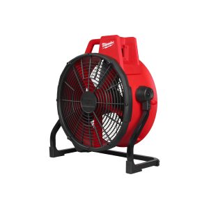 Milwaukee m18 arfhp-0 – ventilador alta potencia – 492110