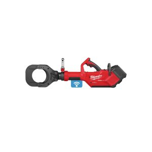 Milwaukee m18 hcc125-801c -cort. hidr.125mm f. logic -499333