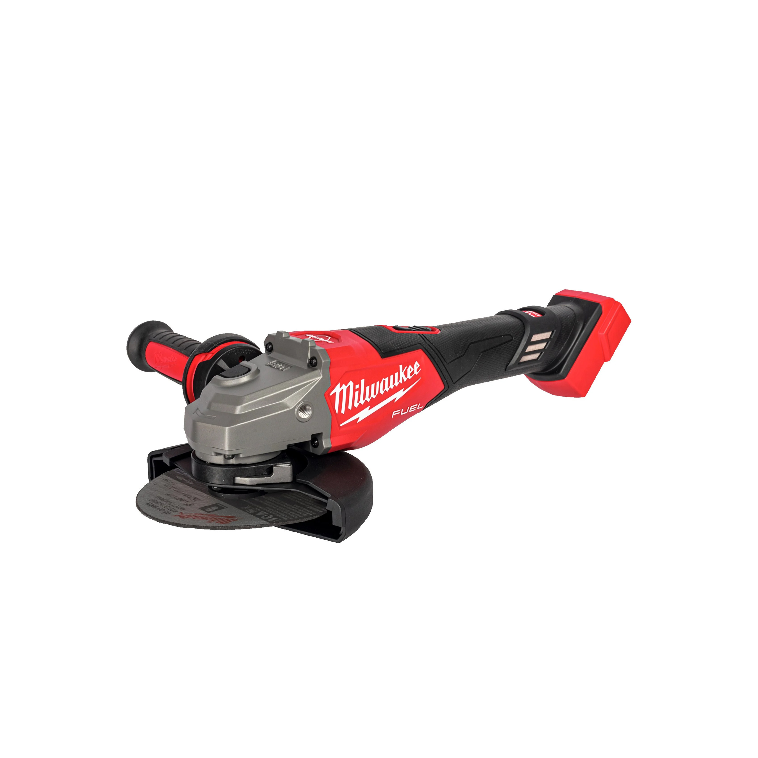 Milwaukee m18 fhsag150xb2-0x – rebarb. fuel 150mm – 493421