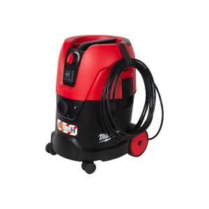 Milwaukee as2-250eh – aspirador poeiras 25l class.h – 493595