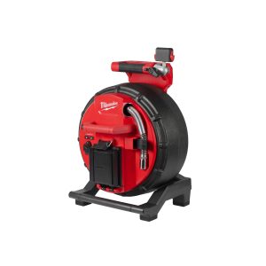 Milwaukee m18 sic30-0 – câmara inspeção 30m – 4933493952