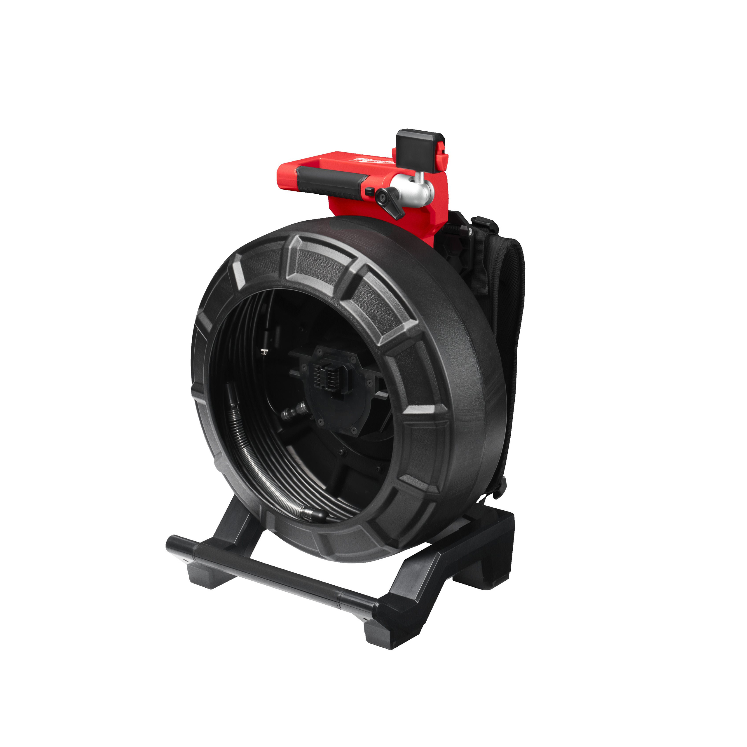 Milwaukee m18 sic36hdr-0 – câmara inspeção 36m hdr – 493953
