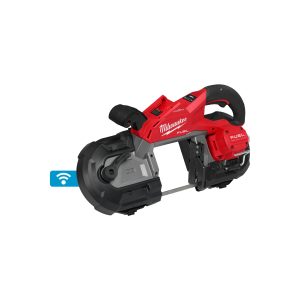 Milwaukee m18 fbs127do-0c – serra fita fuel 127mm – 498311