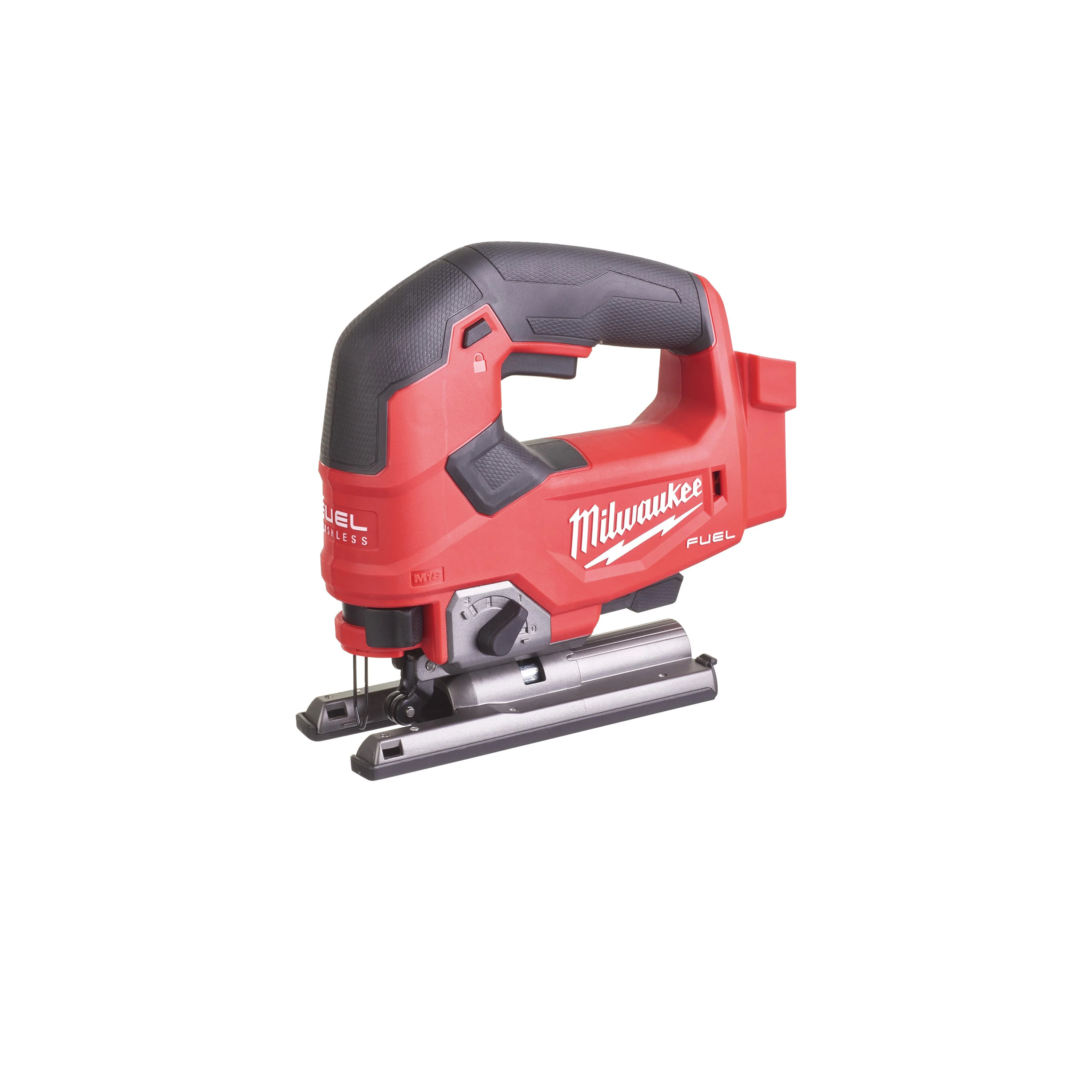 Milwaukee M18 FJS - Serra de recortes M18 FUEL