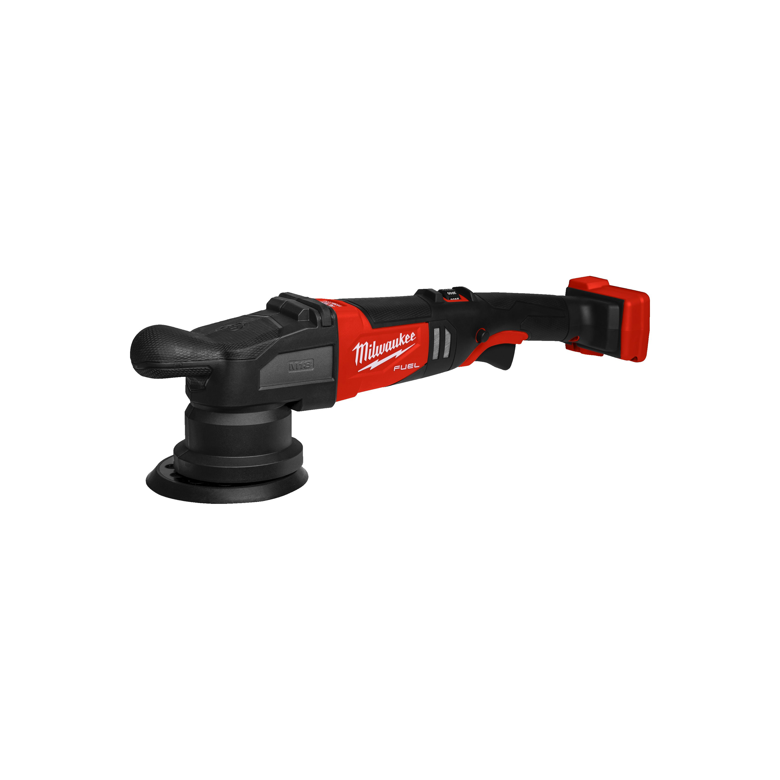 Milwaukee M18 FROP21 - Polidora rotorbital M18 FUEL 150 mm