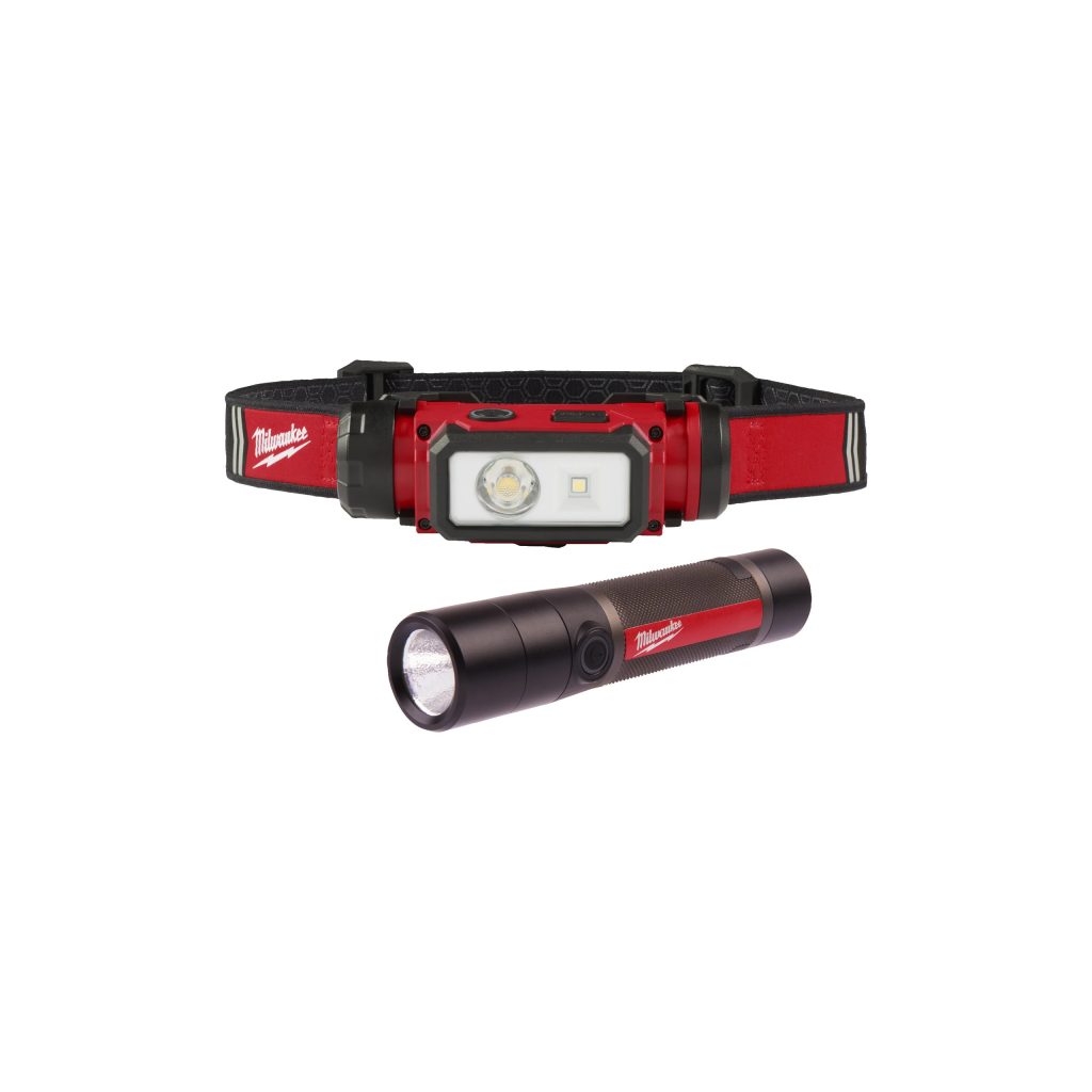 Milwaukee l4 fmhl2led-302 – jg lant. tátic/front usb -499300