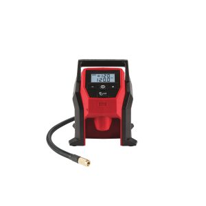 Milwaukee m12 bi-0 – compressor 8.3 bar 12v – 4933464124