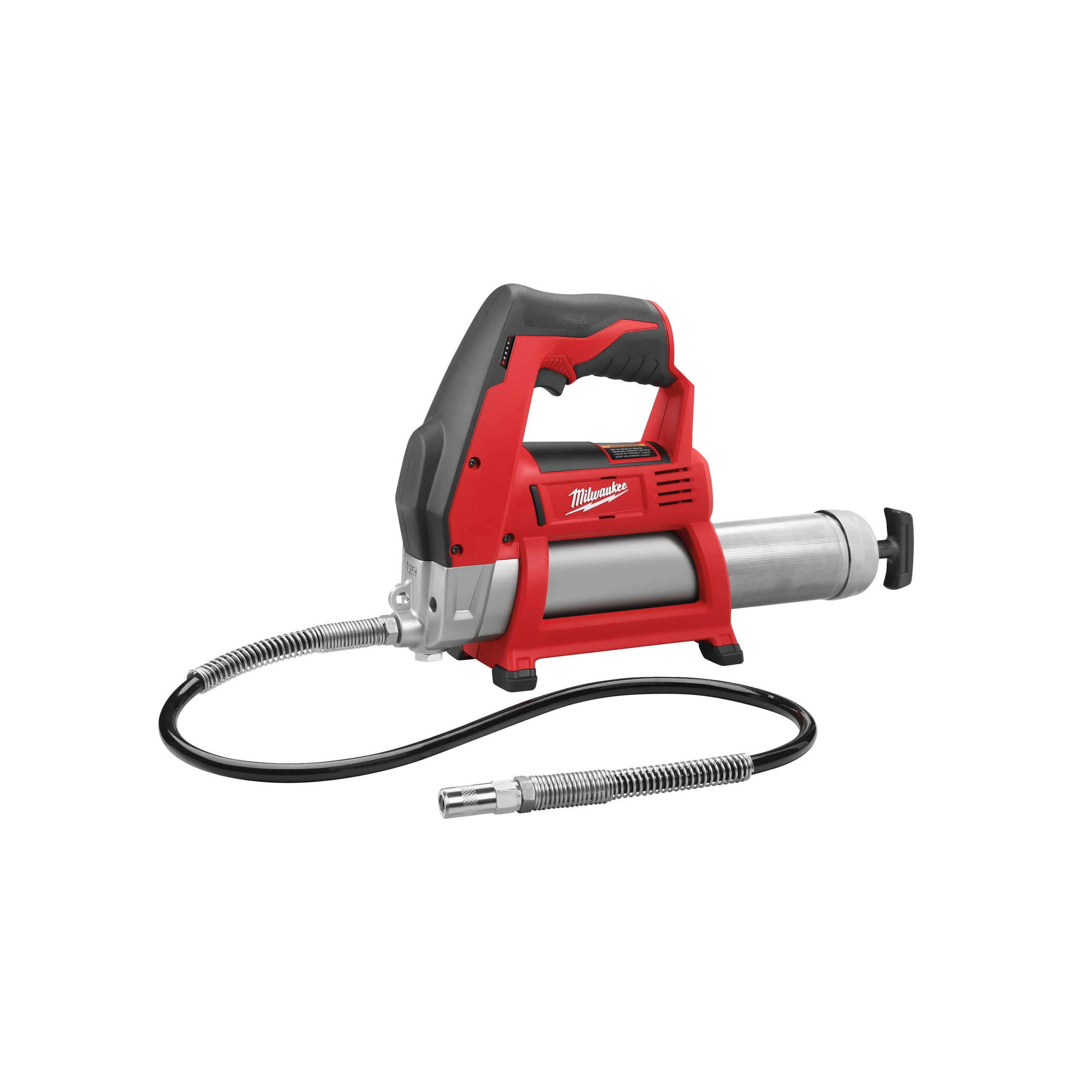 Milwaukee M12 GG - Bomba de lubrificação subcompacta M12