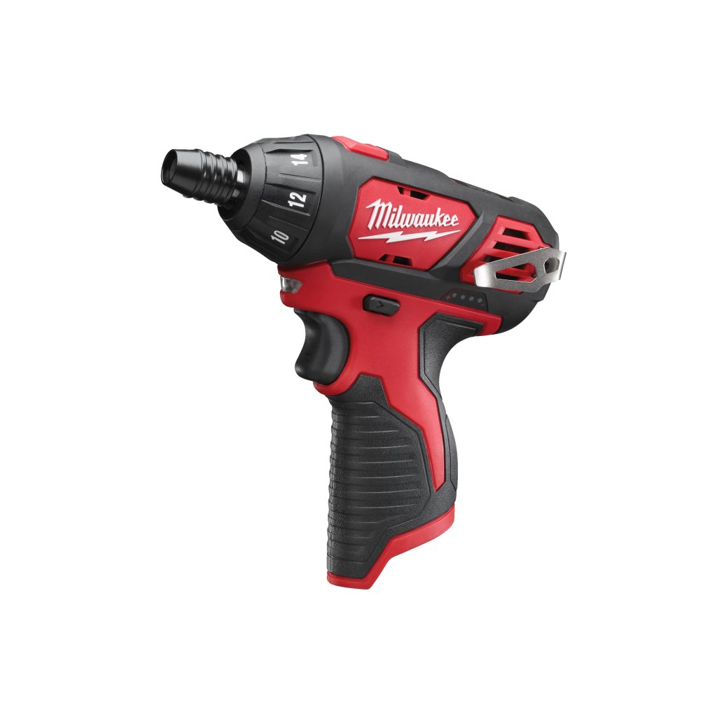 Milwaukee m12 bsd-0 – aparafusadora 12v – 4933447135