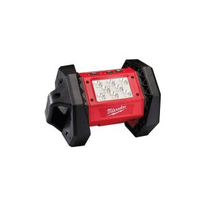 Milwaukee m18 al-0 – foco área 18/230 v – 4932430392