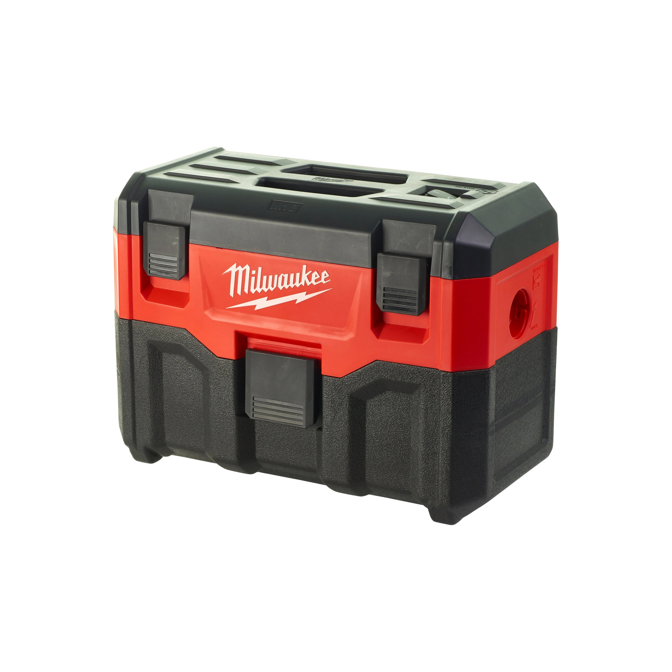 Milwaukee m18 vc2-0 – aspirador sólidos/líquidos 18v – 4933464029