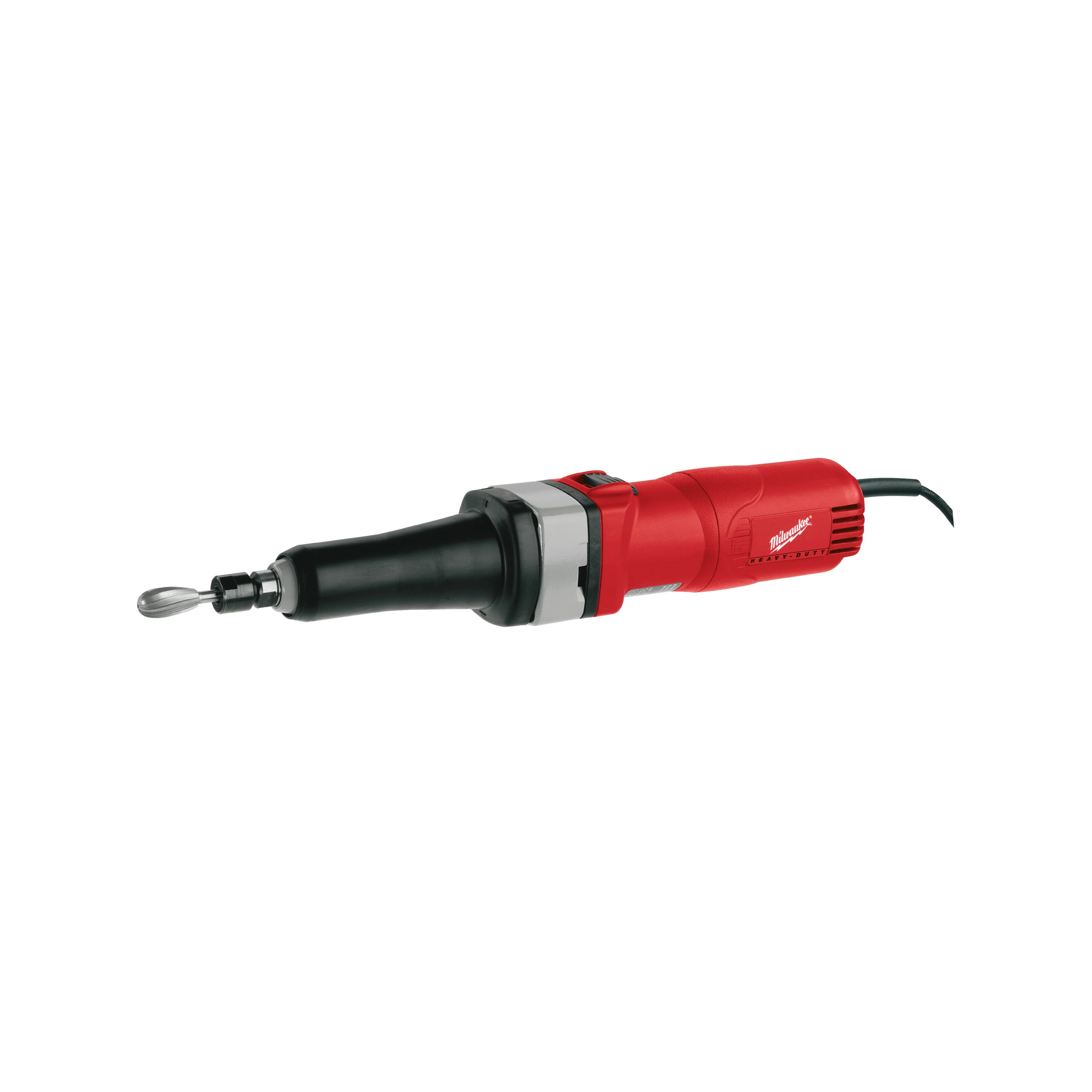 Milwaukee dgl 30 e – rectificadora interiores vel. variável