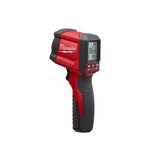 Milwaukee 2267-40 – termómetro infra-vermelhos – 4933451906