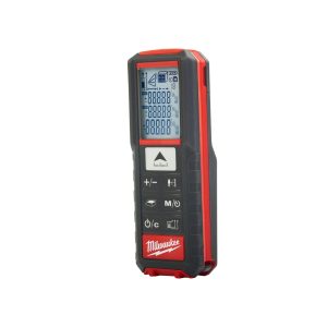Milwaukee ldm 50 – medidor laser 50m – 4933447700