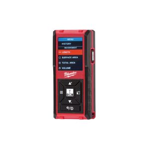 Milwaukee ldm 45 – medidor laser 45m – 4933459277