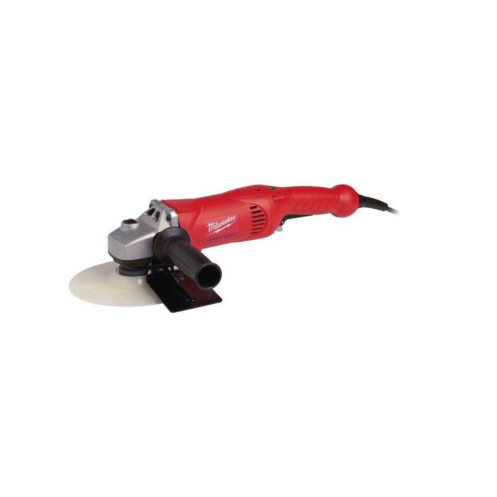 Milwaukee as 12 e – lixadora – 1200W – 125mm – 4933383940