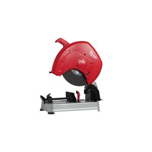 Milwaukee chs 355 – serra metal – disco abrasivo – 2300w – 4933411760