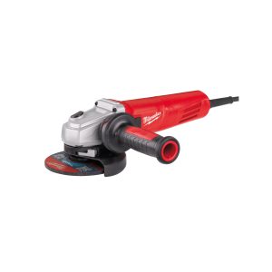 Milwaukee agv 12-125 x – rebarbadora elétrica – 1200w – 4933428085