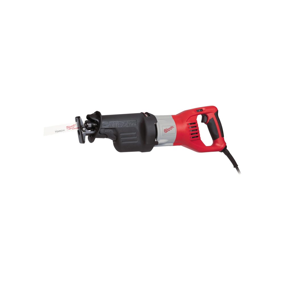Milwaukee sspe 1500 x – serra sabre – 1500w – 32mm – 4933428900