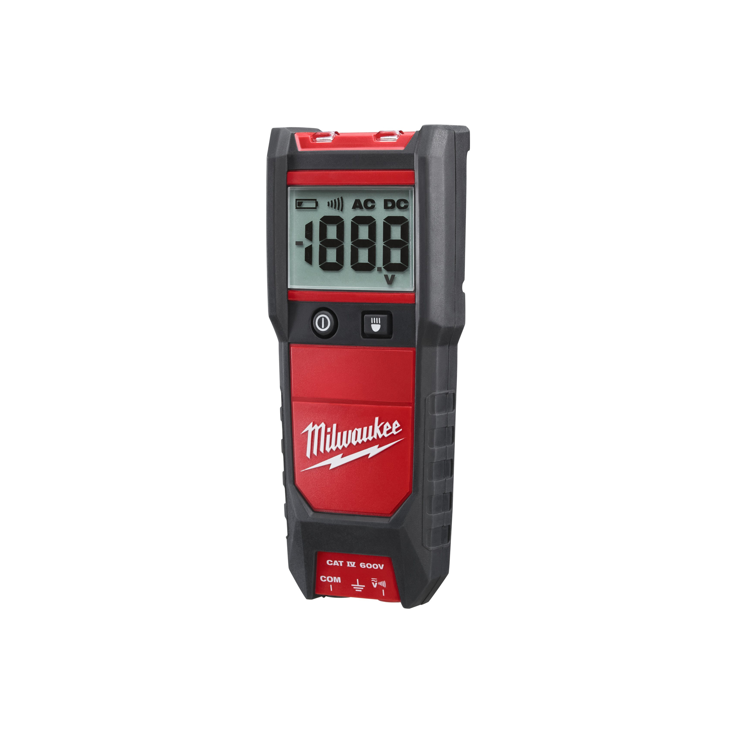 Milwaukee 2212-20 – comprovador voltagem – 4933447776