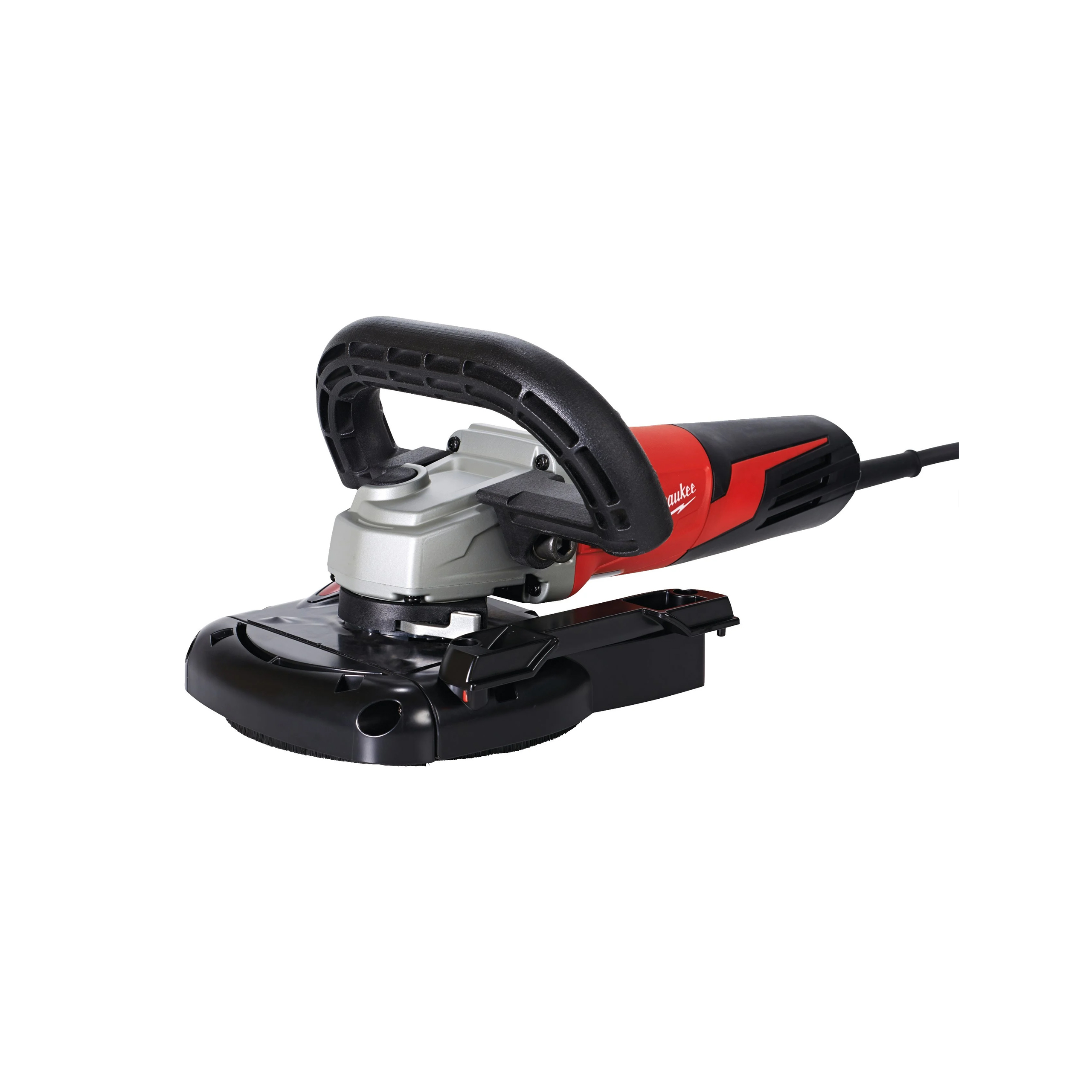 Milwaukee agv 12-125 x deg-set – rebarbadora – 1200w – 125mm – 4933448030