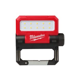 Milwaukee l4 ffl-301 – iluminação área 18v – 4933479766