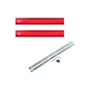 Milwaukee gr-kit – 2 carris – 1400mm + união – 4932480906