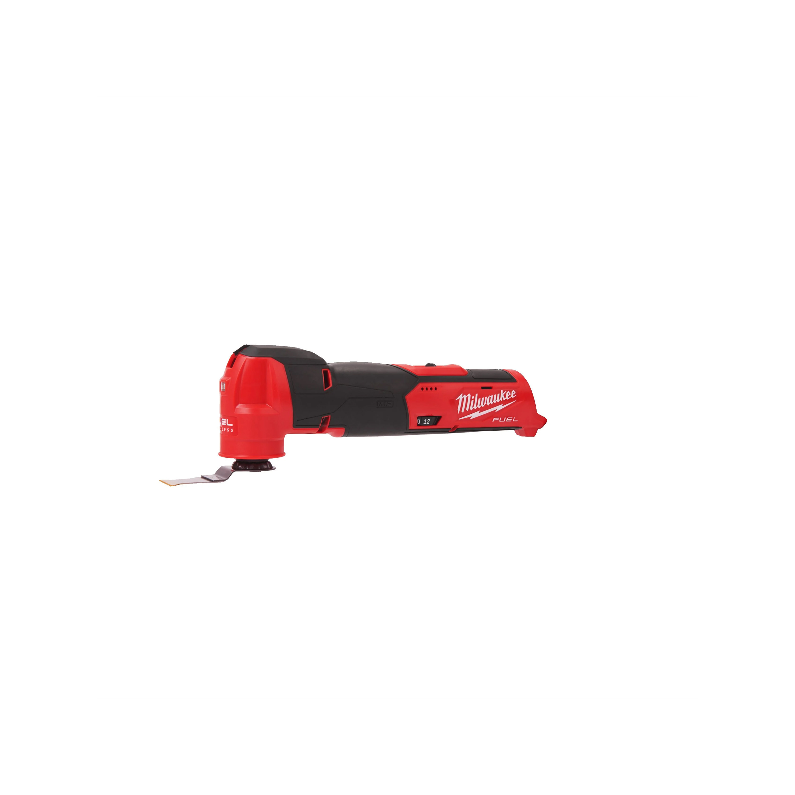 Milwaukee M12 FMT - Multiferramenta subcompacta M12 FUEL