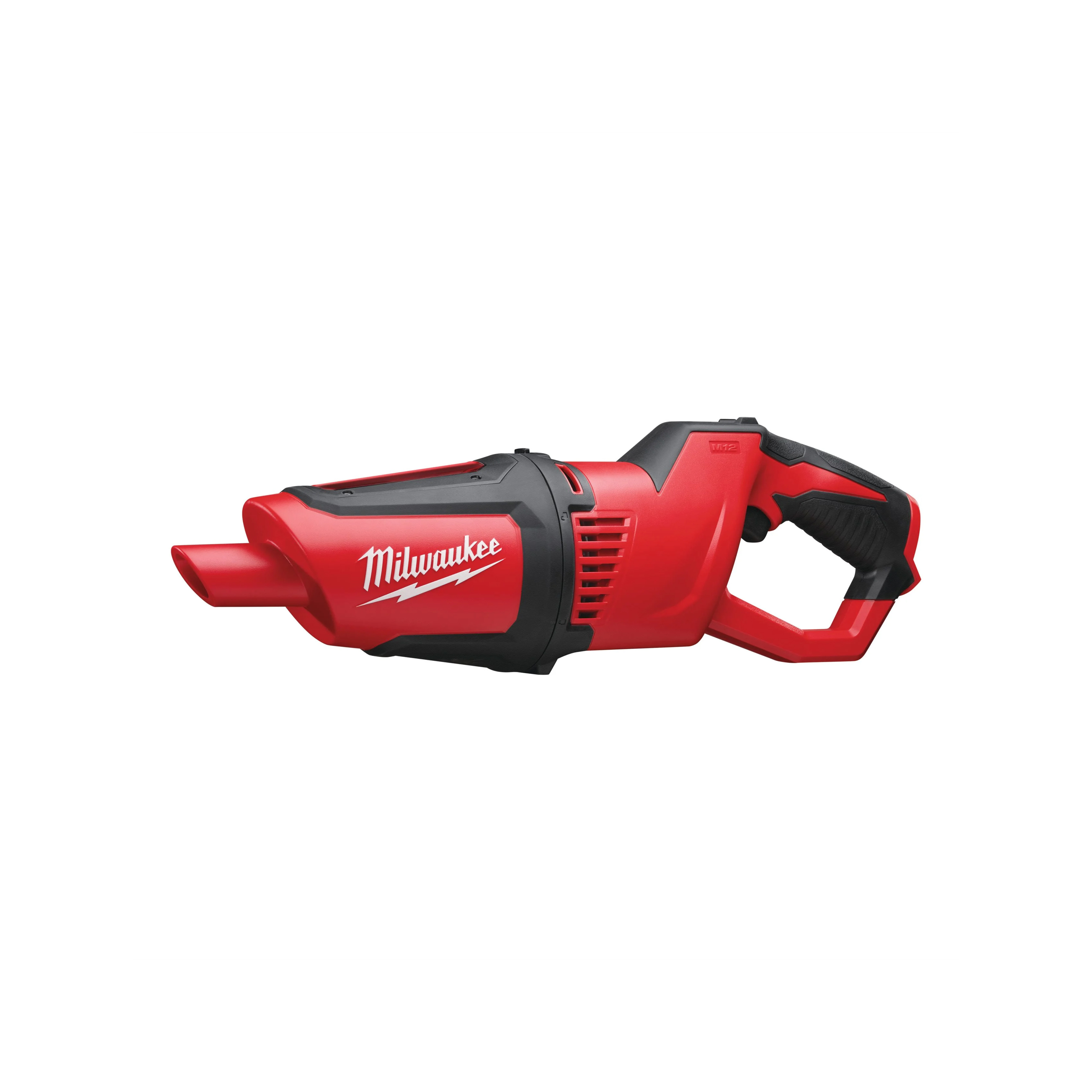 Milwaukee m12 hv-0 – aspirador compacto 12v – 4933448390